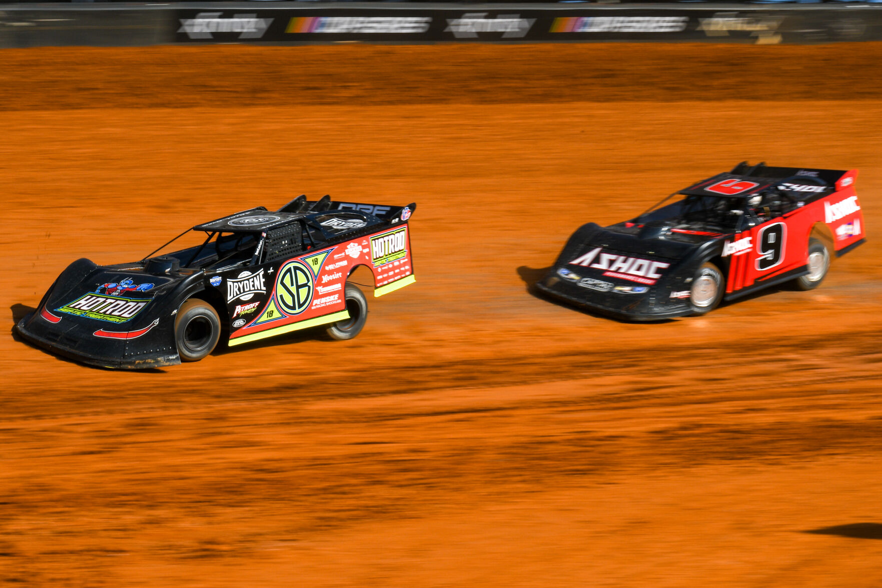 Bristol Dirt Nationals